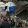 Uživo: Kriza na Bliskom istoku Aksios: Službe SAD upozoravaju na iranske planove za atentate na zvaničnike
