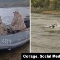 U jeku ruskih napada, novi obrt u poteri za muškarcima koji beže iz Ukrajine u Moldaviju