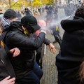 Sukobi belgijskih demonstranata i policije na antivladinim protestima u Briselu
