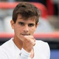 On je teniski fenomen i zovu ga "Novi Nadal", a porede sa Đokovićem i Agasijem: "Kao da je njihovo dete"