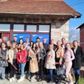 Ceo odbor SSP-a u Žitorađi napustio stranku