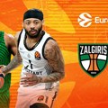 Partizan pred teškim zadatkom - crno-beli se protiv Žalgirisa ispravljaju za kiks
