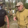 Vagnerovci se povlače, ali u štabu ostaju tenkovi: Prigožinovi borci napuštaju Južni vojni okrug u Rostovu