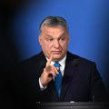 Orban: Svetski temelji se tresu, slabe nacije će nestati, jake opstati