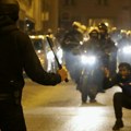 Protest u Francsukoj: Peta noć nereda, sukobi policije i demonstranata u Marseju, više od 700 uhapšenih,