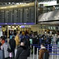 Evropu očekuje haos na aerodromima, uz kašnjenja i odlaganja letova?