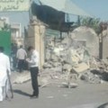 Ekstremisti napali policijsku stanicu u Iranu, ubili dva policajca