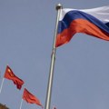 Zajedničke vežbe Rusije i Kine u Japanskom moru