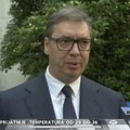 Vučić posle sastanka Sa Lajčakom: Priština ne želi da uradi bilo šta na deeskalaciji sukoba