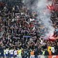 Splićani utišali Zagreb Hajduk u 94. minutu posle preokreta savladao Dinamo na "Maksimiru" (video)