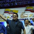 Predsednički kandidat u Ekvadoru ubijen tokom mitinga