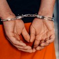 Nova policijska akcija u Zrenjaninu: Uhapšen zbog 147 grama marihuane