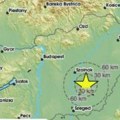 Serija zemljotresa u Mađarskoj: Treslo se sa 4,2 po Rihteru na samo 100 kilometara od Srbije