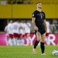 Arnautović: U Inter niko nikada ne veruje, pa ipak…