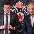 Partizanova blamaža dovela klub na ivicu propasti, Vučelić i Vazura će uništiti klub
