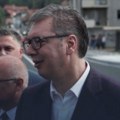Da se ljudi vrate iz inostranstva, da zajednički gradimo: Vučić objavio snimak iz Petrovca i otkrio koja mu je najveća…