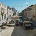 Beograd, grad neprohodnih ulica