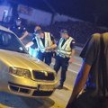 MUP o slučaju Voštinić: Vozač automobila bio pod dejstvom alkohola