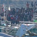 Tragedija Petomesečni dečak utopio se kod ostrva Lampeduza