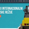 U Leskovcu svečano otvoren 16. filmski festival LIFFE