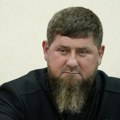 Kadirov u komi, tvrdi ukrajinska tajna služba: Njegov pomoćnik objavio snimak