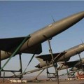 Iranski dron kamikaza "araš-2": Lutajuća municija ogromnog dometa