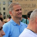 Stefanović (SSP): Naprednjačka vlast povela Srbiju putem samoizolacije i odvajanja od sveta