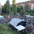 Tradicionalni humanitarni koncert u utorak na Detelinari