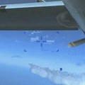 Britanski "terminator" Prvi dron na svetu koji je lansirao torpedo (video)