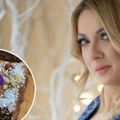 Hranite dušu onim što je veseli! Ivana Milenković Kostić otkriva savršeni recept za slasni veganski kolač sa kikirikijem