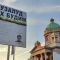 Protest „Srbija protiv nasilja“ 26. put u Beogradu