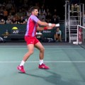 Vratio se Novak! Đoković pobedom započeo masters u Parizu