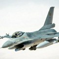 Centar za obuku pilota F-16 od danas u Rumuniji: Cilj bolje pozicioniranje Alijanse