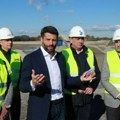 Nacionalni projekat Šapić: Izgradnja metroa konačno postaje realnost
