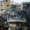 Drugi dan nastavka rata na Bliskom istoku: Izrael bombarduje jug Gaze; Obustavljeni pregovori o novom prekidu vatre