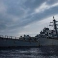 Napad iz Jemena na američki vojni brod i nekoliko trgovačkih u Crvenom moru