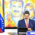 Mediji: Maduro u "novu mapu Venecuele" uključio teritoriju koju kontroliše Gvajan