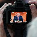 Najnoviji podaci: Putinu veruje 77 odsto Rusa