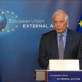 Borelj: Vizna liberalizacija donosi značajnu korist i KiM i EU