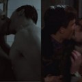 Vreli gej poljupci ispod tuša, lezbo dodiri u klubu i gotovo necenzurisane scene seksa: Ovi domaći glumci i glumice nisu se…