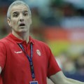Toni Đerona više nije selektor rukometne reprezentacije Srbije