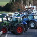 Lider najvećeg sindikata francuskih poljoprivrednika: Protest se nastavlja