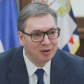 Vučić u Skoplju: Ropstvo se zasniva na neznanju, ni sloboda neće značiti ništa ako se ne nauči šta ona znači