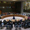 Srbija predala zahtev za vanrednu sednicu SB UN zbog situacije na Kosovu