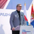 Aleksandar Vučić: Ulagaćemo u “Zastavu Kragujevac”, jer je ona baza za našu vojsku