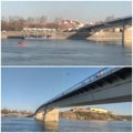 Drama u novom sadu Mladić pao sa mosta duga u Dunav; Vraćao se iz izlaska, šetao po ogradi, pa se okliznuo