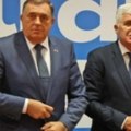 Može li BiH u Evropsku uniju sa Dodikom i Čovićem?