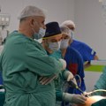 Prvi put u Republici Srpskoj: Na UKC RS urađene operacije u tretmanu gojaznosti pacijenata (foto)