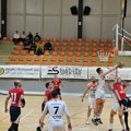 Košarkaši ubedljivi na neugodnom gostovanju u Novom Sadu! Dimitrije Đorđević ponovo briljirao postigavši 21 poen!
