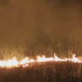 Veliki Požar kod Ivanjice, gori šuma! Vatra guta više preko 10 hektara, jednom muškarcu izgubio se svaki trag! (foto)